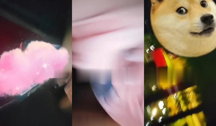 【究极反差学生妹】校内在读小母狗【nanzixxx2】推特福利，宿舍教室厕所地铁，全裸自慰舔小便