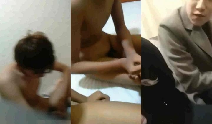 饥渴阿姨叫儿子的两个同学到家玩性爱啪啪游戏 两个小鲜肉轮着玩 可爽死这个骚货了