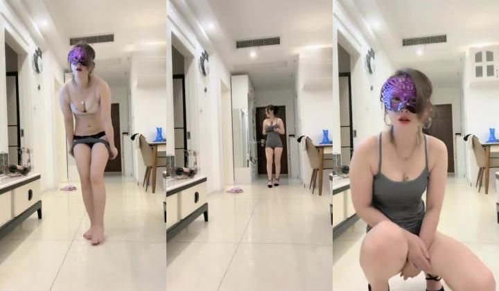 【妩媚少妇】，一周的淫乱合集，内射骚少妇，天天被操道具喷水，男人的梦想型，行走的性爱机器