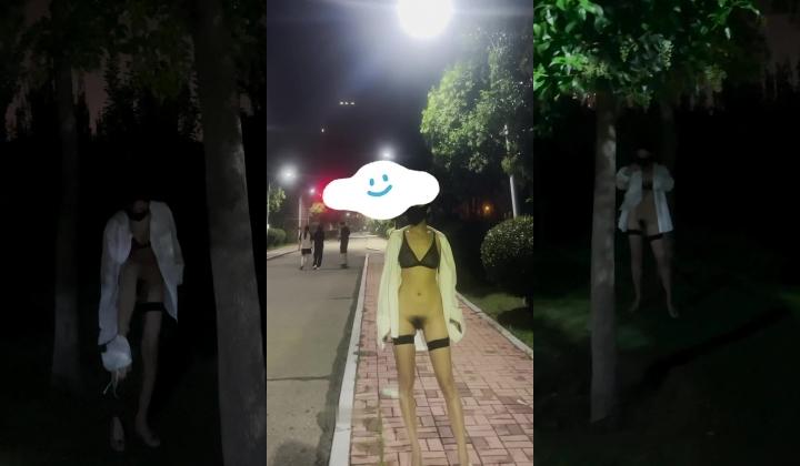 露出女王 【仙女吖】VIP 资源整理 重口味 撸点巨高