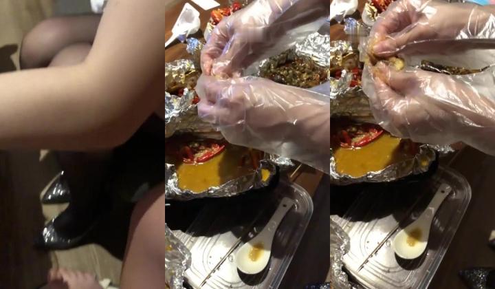 【威猛性爱 极品露脸】肌肉男博主『西蓝花』约啪妹子露脸3P性爱2与友人3P嫩妹 高冷御姐乘骑性爱
