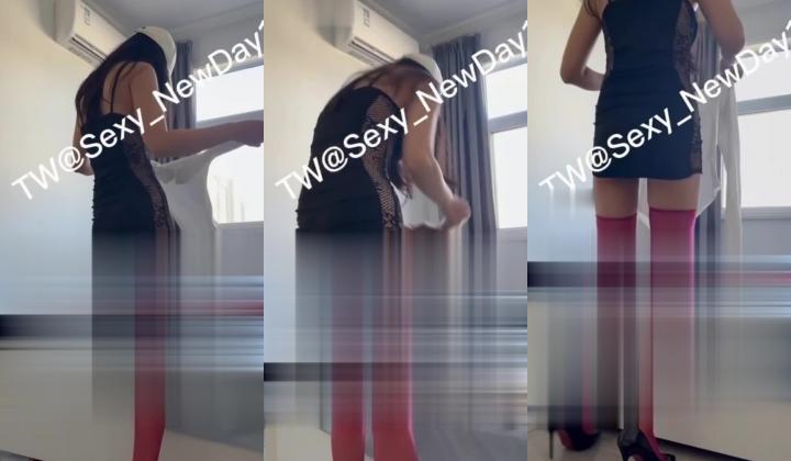 极品身材露出淫妻 傲娇小仙女 付费VIP群最新福利，户外露出
