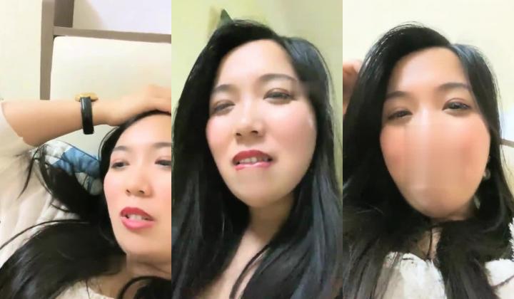 这个真的牛逼~勾搭高手【你的户外小淫妇】天天穿丝袜高跟鞋鞋 户外勾搭