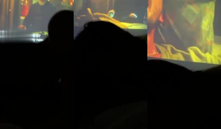 ️重磅核弹超高颜值！大神【隔壁王某某】付费超燃福利