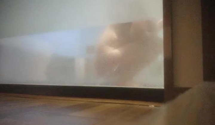 露脸推油骚年有出精品推油大作推油师徒三P大战寂寞富婆
