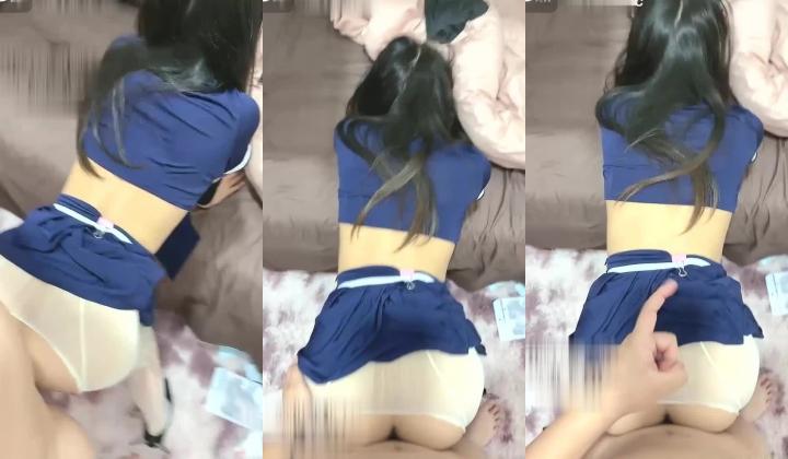 价值千元91视频香蕉社区网红极品嫩妹-小魔女各种制服啪啪啪自拍全套