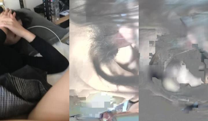 云盘高质露脸泄密 ️高颜值拜金气质美女导游甘愿做金主小三，各种日常性爱自拍，无套内射