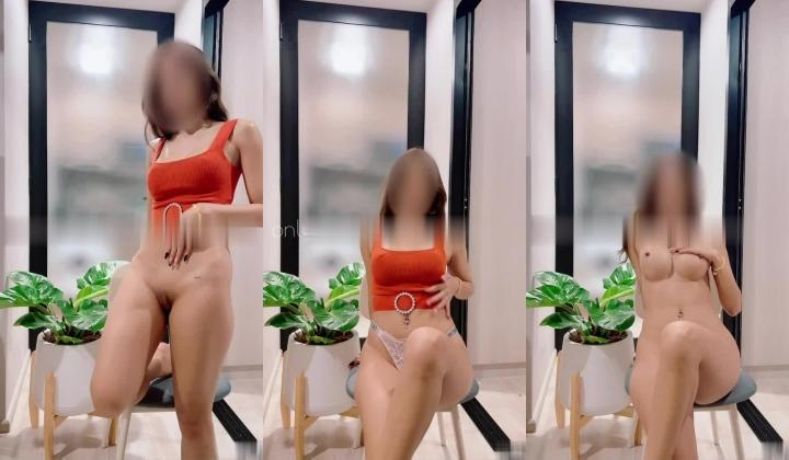 泰国顶级高颜美乳粉穴绿帽淫趴女神「Sirocco」OF露脸淫乱私拍 身材爆炸性瘾小淫妇各种多人淫乱