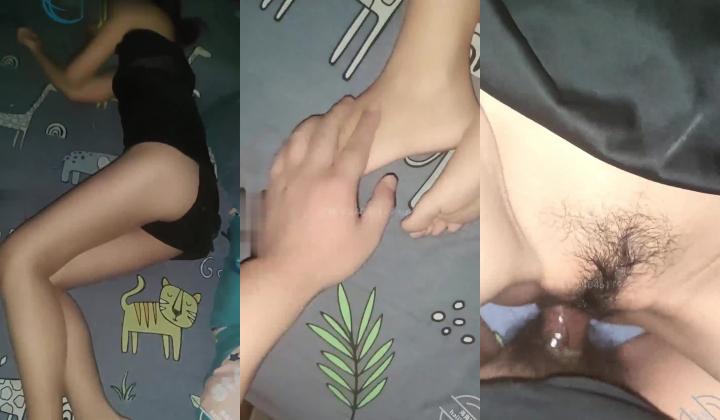 想尽一切办法终于把我妈给操了！!