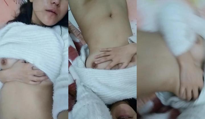 【泄密】云南OPPO销售牛丽影图泄密 清纯的外表下隐藏着一颗骚动的心