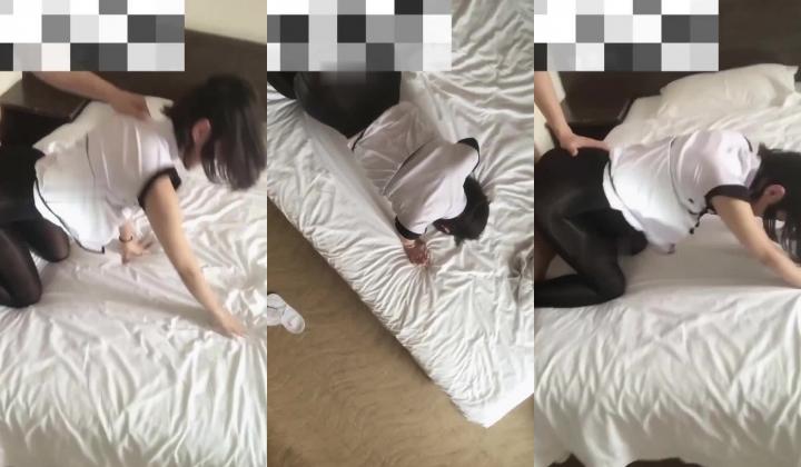 苗条丰满双母狗『兔兔』最新电报群私拍 ️超美婚纱露脸口交啪啪 丰臀后入内射 高清720P原版