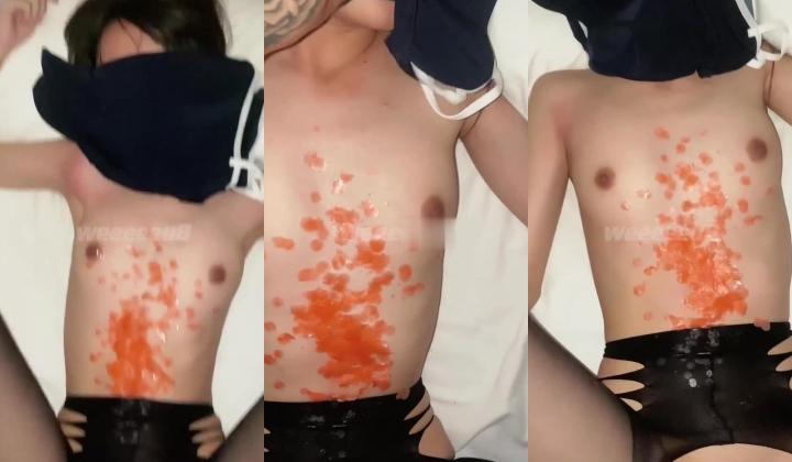 千人斩约炮大神【异地且怀孕】专操极品嫩妹小母狗！清纯可爱的女高嫩妹被大神调教成淫荡母狗，少女肉体