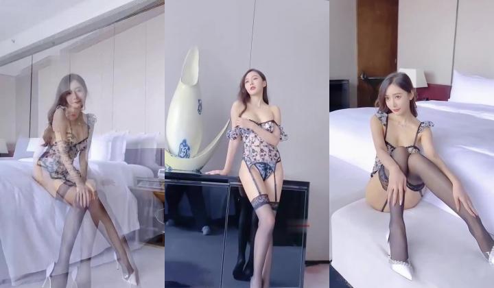 【超级重磅】独家巨献-演员、秀人着名模特王馨瑶价值万元花絮福利全集