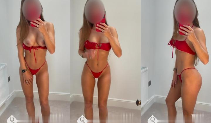 媚黑顶流！绿帽淫妻天花板！「WifelovesBBC」OF私拍 野性力量与熟女淫妻的原始碰撞