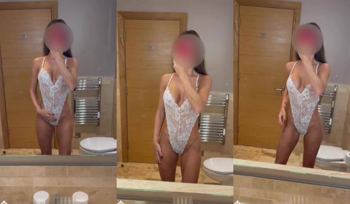 媚黑顶流！绿帽淫妻天花板！「WifelovesBBC」OF私拍 野性力量与熟女淫妻的原始碰撞