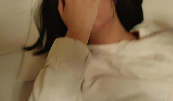 小情侣自拍流出 高颜值魔鬼身材妹子调教 清纯的外表掩饰不了内心的淫荡