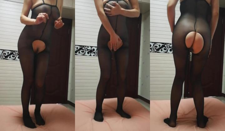 风韵犹存身材好奶子大又骚的反差人妻广场舞御姐【饺子】私拍~各种撩骚热舞打炮紫薇熟女控