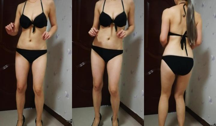 风韵犹存身材好奶子大又骚的反差人妻广场舞御姐【饺子】私拍~各种撩骚热舞打炮紫薇熟女控