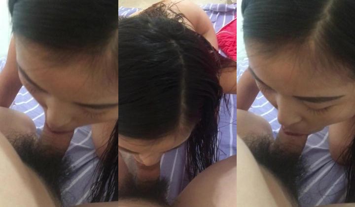 《云盘高质泄密》露脸才是王道！国语对话，能挤出奶水的哺乳期骚少妇与纹身男真实偸情性爱记录，各种啪啪口交往逼洞里尿尿