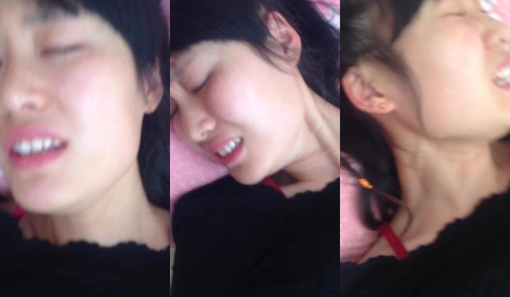 【经典流出】极品骚情良家少妇啪啪的日常流出，各式制服诱惑，口技一流