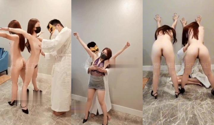 台湾淫妻【Perfect Girl】极品身材大奶台湾淫妻！！看着高大单男把娇小的妻子抱起来猛操