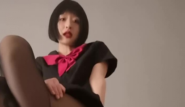 北京女S【航儿】第一视角调教羞辱贱狗倒计时定制视频