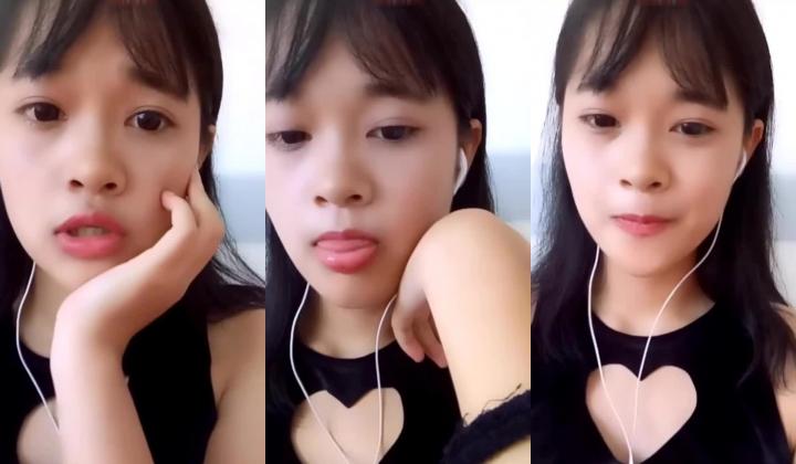 主播【小萝莉】人见人爱清纯可爱的小美女，露咪咪露嫩穴诱惑