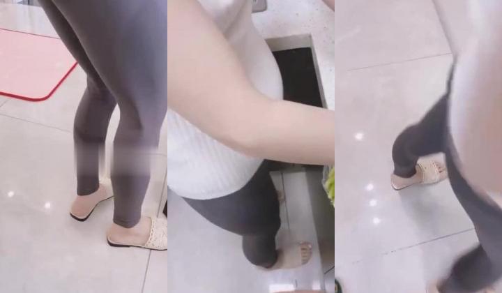 海神【最爱骚嫂子】调教练瑜伽的网红嫂子后续.透明内裤操到嫂子叫爸爸