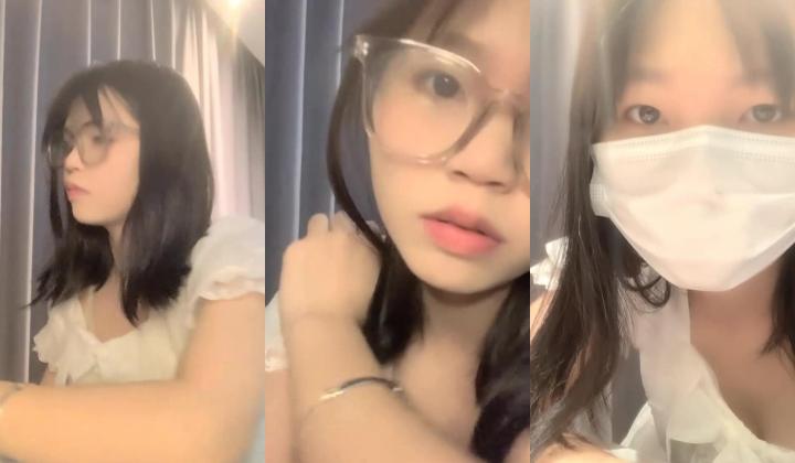 重磅合集【奶糖乖乖】清纯学妹酒店开房被男友无套狂草嫩逼遭罪被干肿了！