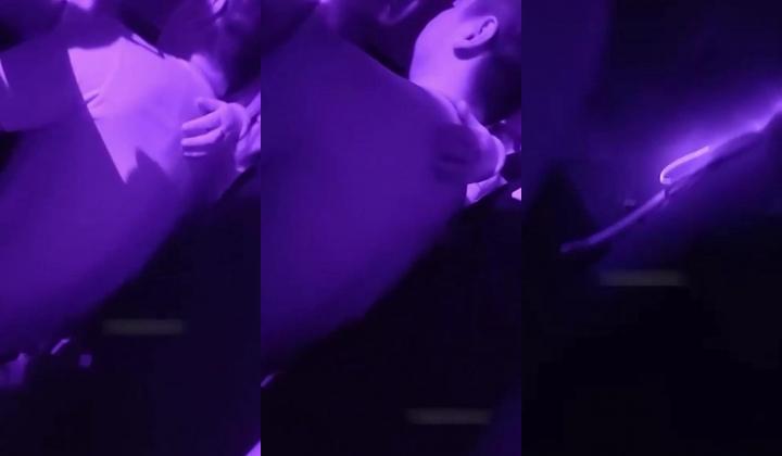 【猎奇资源 ️疯狂砂舞】淫乱舞厅八月最新重庆舞厅内的淫乱抓奶 抠逼 吃鸡 偷操 站炮 高清720