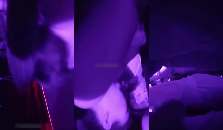 【猎奇资源 ️疯狂砂舞】淫乱舞厅八月最新重庆舞厅内的淫乱抓奶 抠逼 吃鸡 偷操 站炮 高清720