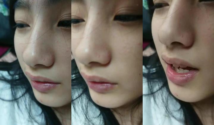 【泄密流出】精品推荐！圈养女孩 刚刚成年的粉嫩微乳小美眉，被大叔玩弄身体抠逼体外射精等153V
