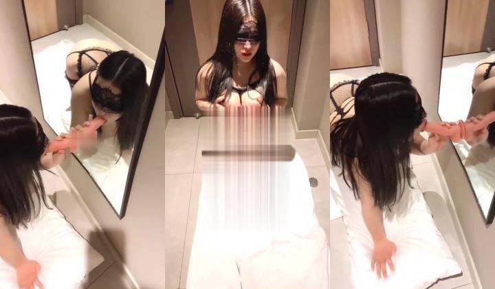 【淫妻母狗】调教人妻母狗【安妮】与4位人妻嫩妹绿帽癖37V