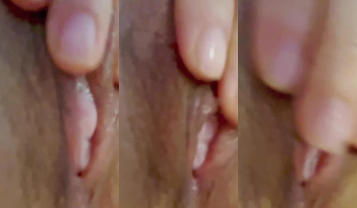 清纯美女网红反差小姐姐【5点点】线下私拍，淫声浪语私处特写紫茄子紫薇冒水白浆泛滥撸点超高