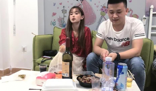【采花丶阿朴】兼职健身小魔女，聊天调情激情啪啪