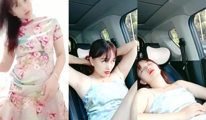 甜甜小少妇 甜甜圈 密码房