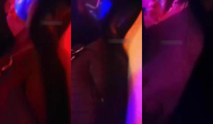 【猎奇资源 ️疯狂砂舞】淫乱舞厅八月最新重庆舞厅内的淫乱抓奶 抠逼 吃鸡 偷操 站炮 高清720