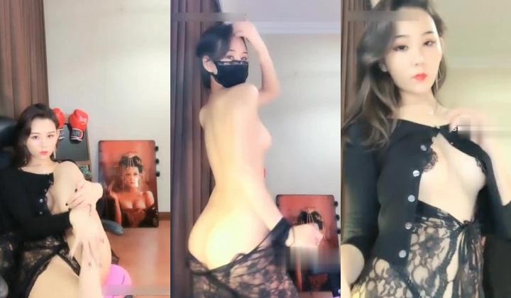 健身女神【奡懮】国庆开播首秀 魔鬼身材脱光秀 依然美