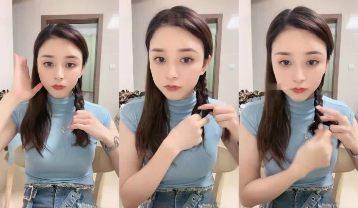 黑丝女神【甜腻小喵】裸舞一字马~白虎道具自慰狂插！美~！十个眼镜九个骚，强烈推荐，撸管必备！