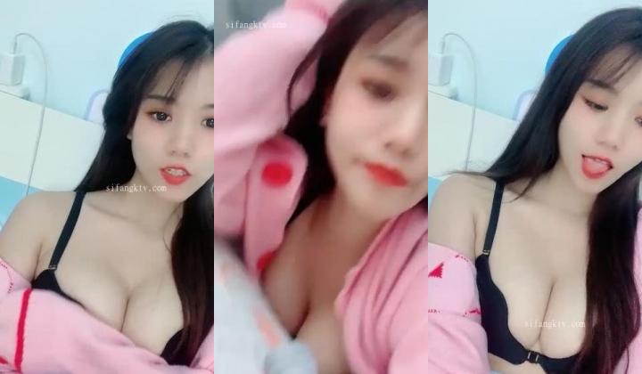 新人！简直美到过分~【点点】首次扒穴特写！差点撸晕过去