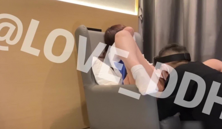 极品女神，【呆呆虎】，588付费群啪啪福利，妹子身材好，酒店内被连续输出好几炮