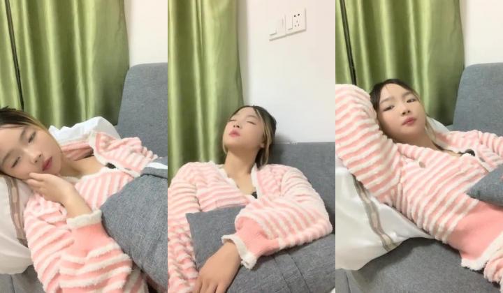 灌醉18岁的学生妹，【小乖7】，几瓶啤酒就喝醉了，被操了，娇喘喊着~快~快~快，清新小妹子被疯狂蹂躏，推荐