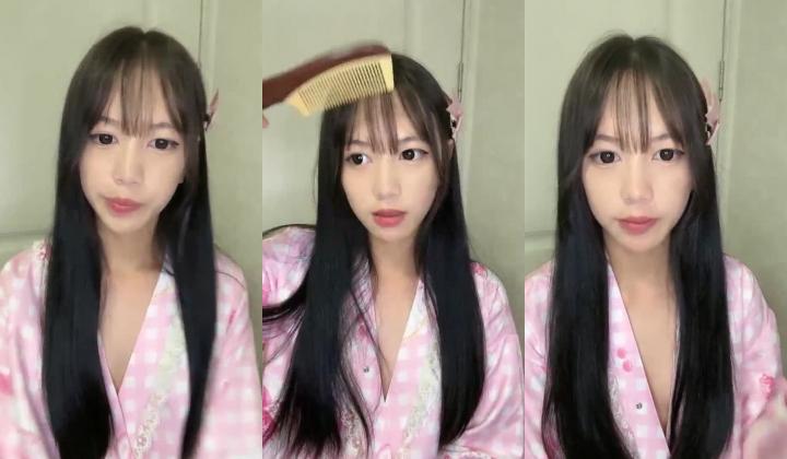 某985高校校花，【乐乐妹妹】兼职下海，假期赚下学期的学费生活费，粉嫩的少女胴体，超赞推荐