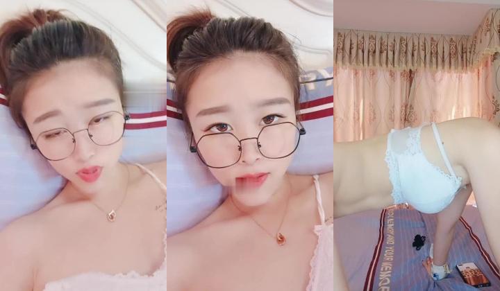 场不景气 私教英语下海 小语儿 不是冰冻的 是刚捞起来的 所以咱家鲍鱼特别新鲜 还是处女 全网数