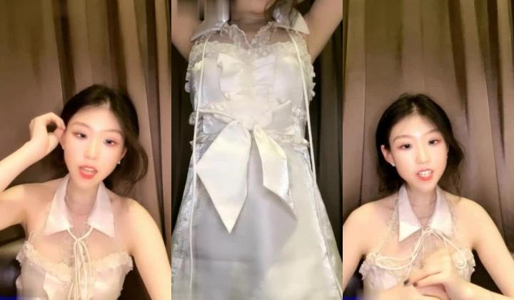 19岁天花板级校花 【妹妹啊哥哥】不粉不要钱 收礼物露脸露3点