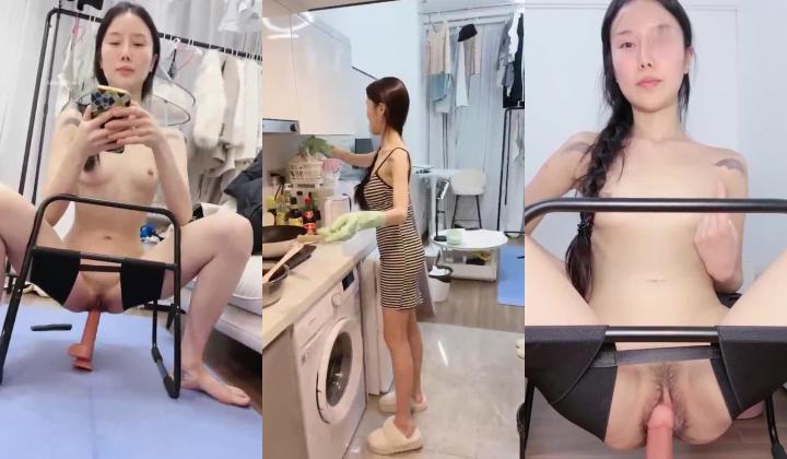 瑜伽女神【奇妙耶耶】，做瑜伽，啪啪，精品小少妇身材好，蜂腰翘臀被男友干爽了