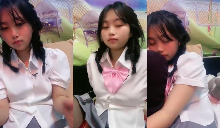 宇宙无敌，可爱多，小妹妹！【小笼包表妹】，无套内射嫩逼~极品美穴 ~一个字就是嫩