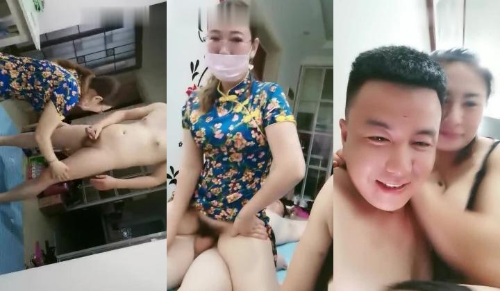 平台群P开拓者〖小M寻找主人〗震撼回归 精彩5P激烈性战 三龙VS双凤 前裹后操爆乳黑丝欲女 高
