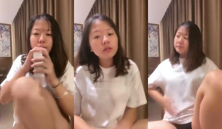 哎！学妹给操了，【学姐姐】心如刀割！含泪拿出纸巾狂撸，学生气息扑面而来，带你回到大学开房