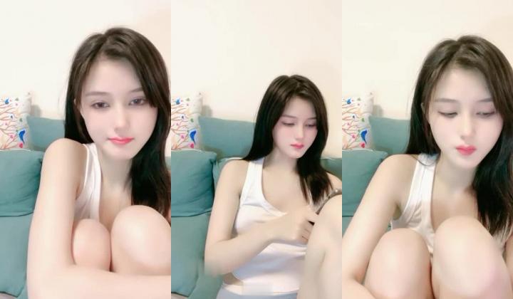 神仙颜值小仙女 -茶酱 3点全裸揉奶玩耍逼穴艳舞